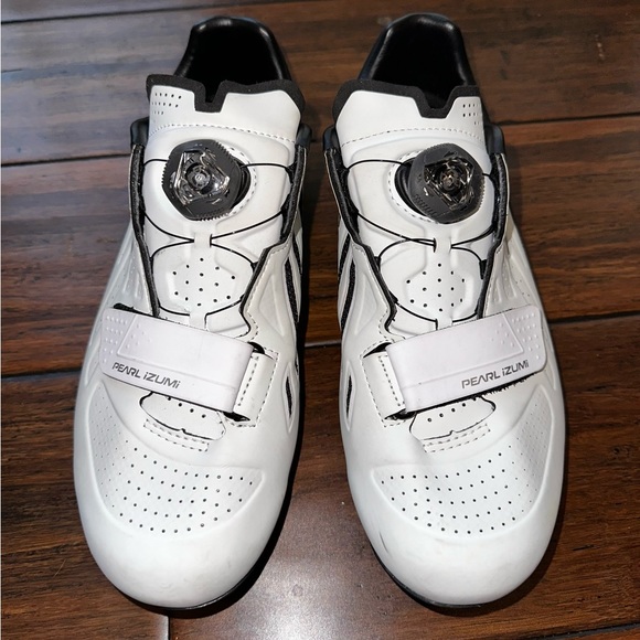 Pearl Izumi Women's W Elite Road v5 Cycling Shoe - Picture 1 of 5